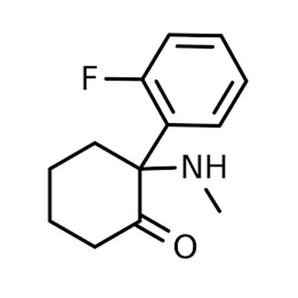 Buy 2-FDCK Ketamine