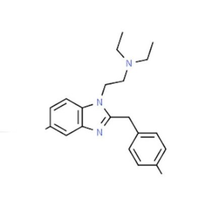 buy fluonitazene online