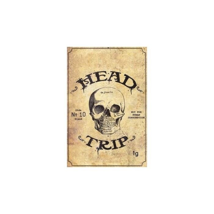 Buy Head Trip Herbal Incense