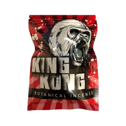 Buy King Kong Herbal Incense