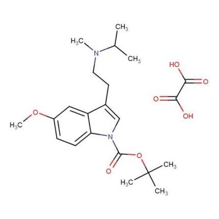 Buy NB-5-MeO-MiPT ()