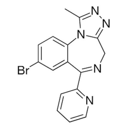 Buy Pyrazolam