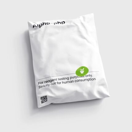 Buy Alpha PHP Powder