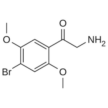 buy bk-2C-B HCL