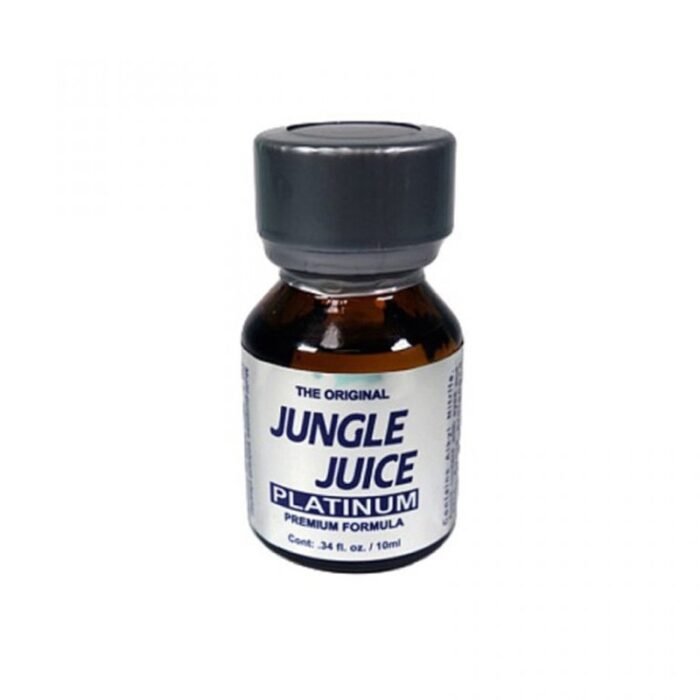 Buy Jungle Juice Liquid Incense