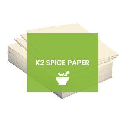 Buy K2 spice paper